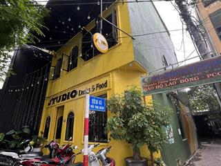 Cần bán bđs mặt tiền tại đường võ thị sáu, p. chánh lộ, tp. quảng ngãi