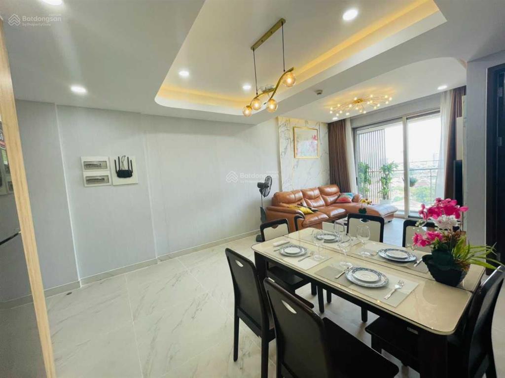Cần bán căn midtown phú mỹ hưng q7 3 phòng ngủ, view sông 130m2 từ 12,6 tỷ 0906 752 *** ms nguyên