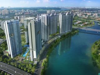 Cần bán căn hộ riviera point quận 7 giá tốt 120m2 giá 8,5 tỷ, hợp đồng mua bán,  0906 752 ***