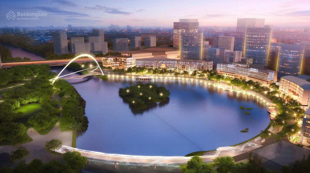 Chuyên giỏ hàng chuyển nhượng the regency 03 phòng ngủ giá chênh lệch thấp từ 500 triệu 0906 752 ***