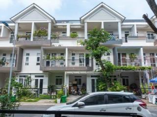 Bán nhà park riverside  5x16,6m  hoàn thiện  sổ hồng hướng đông bắc