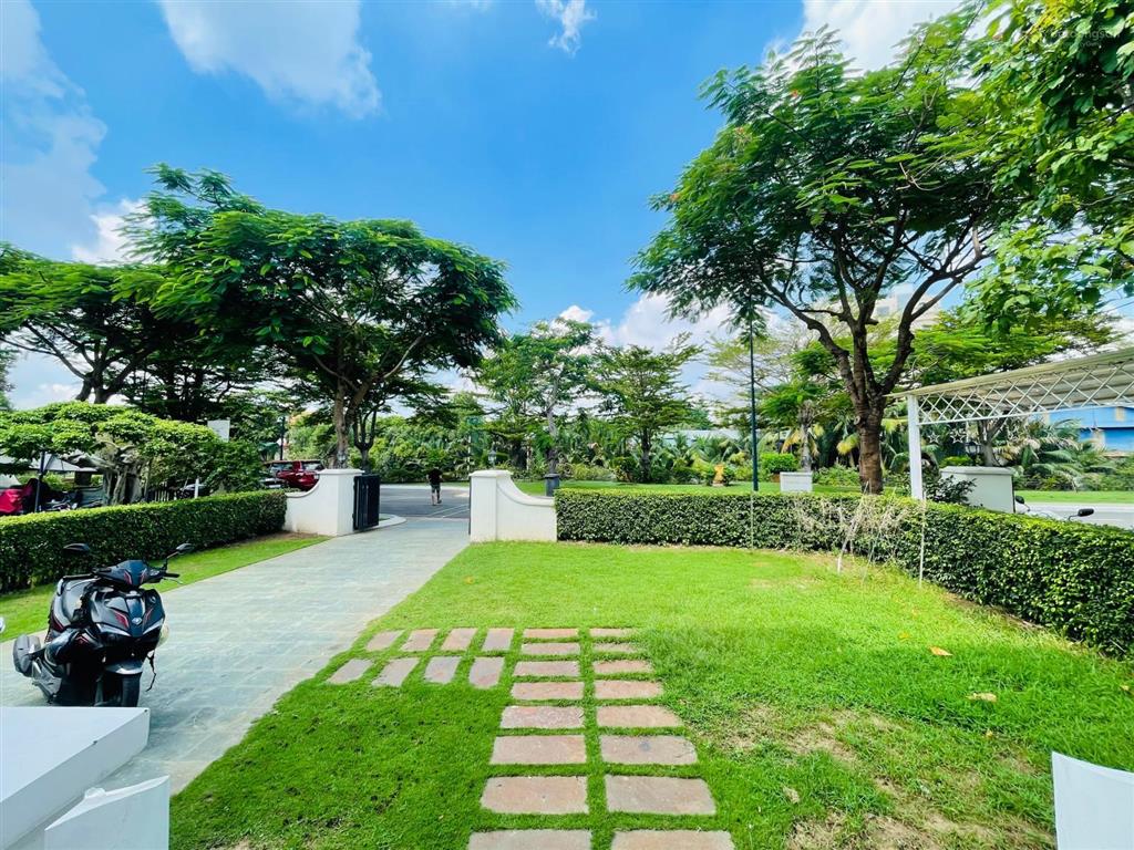 Bán biệt thự đơn lập the venica vip nhất khang điền, 487m2, mr. tuấn anh 0971 707 ***