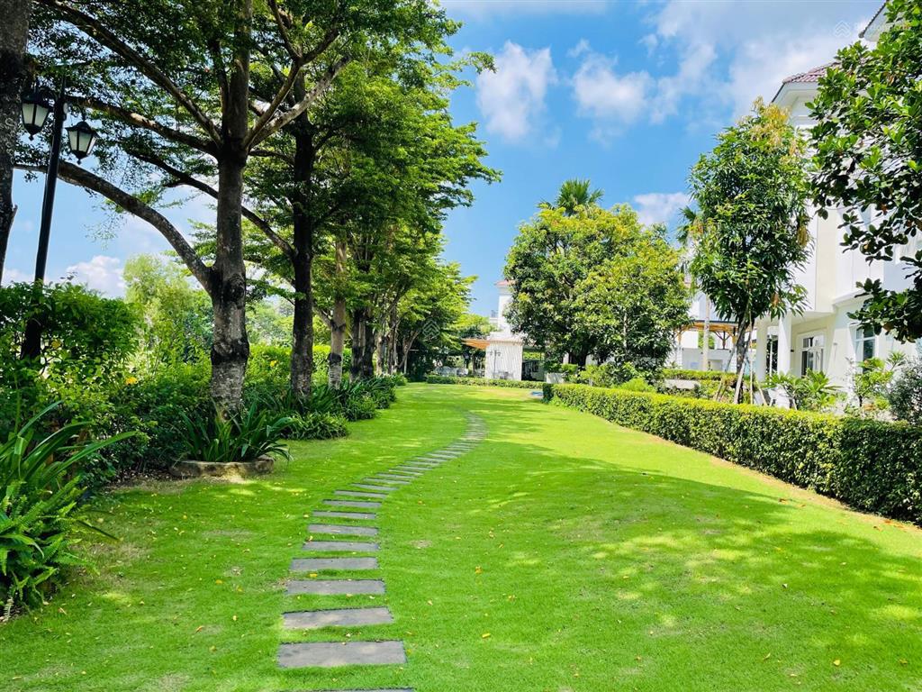 Bán biệt thự đơn lập the venica vip nhất khang điền, 487m2, mr. tuấn anh 0971 707 ***