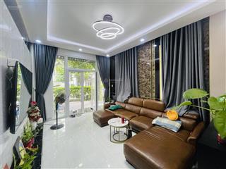 Bán nhà mặt tiền đường 20m villa park  hoàn thiện đẹp  0966 514 ***