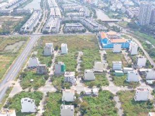 Bán đất khu 30ha nam rạch chiếc phường an phú, tp. thủ đức, hcm