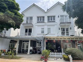 Bán biệt thự view sông công viên park riverside  hoàn thiện