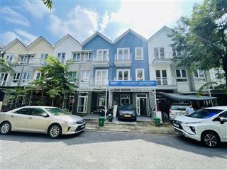 Bán nhà park riverside gđ2  có nội thất   tuấn anh