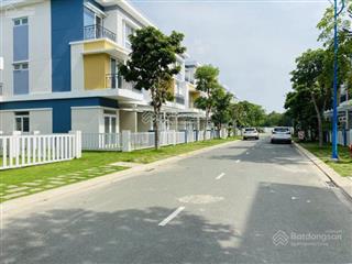 Bán gấp nhà khang điền  kdc rosita garden  giá tốt đầu tư  gần công viên