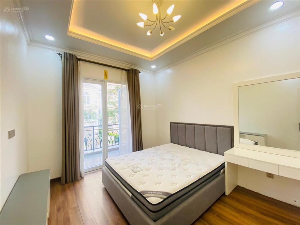 Bán biệt thự góc nhà hoàn thiện full nội thất đẳng cấp nhất khang điền  the venica