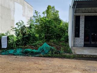 Bán đất đường nội bộ kdc xã tân quy tây,sa đéc, đồng tháp giá 1,1 tỷ  0903 969 *** ms ngọc