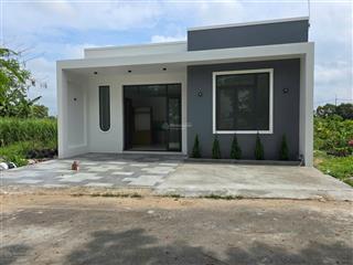 Bán nhà đường nhựa ô tô 2 chiều, phường an hòa, sa đéc, đồng tháp bảo ngọc 0903 969 *** hỗ trợ vay