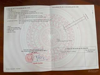 Bán đất tân phú đông, sa đéc, đồng tháp  0903 969 *** bảo ngọc