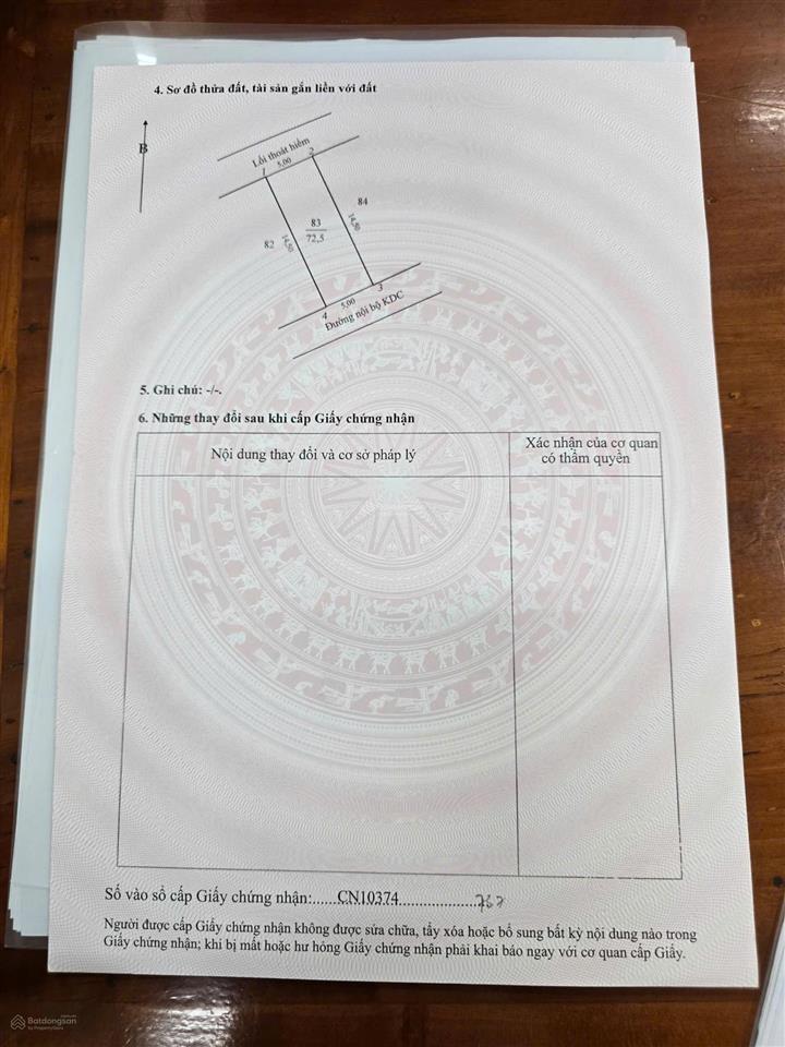 Chủ gởi bán nhanh nhà mới xây dựng dt 72,5m2 sa đéc, đồng tháp  0903 969 *** bảo ngọc