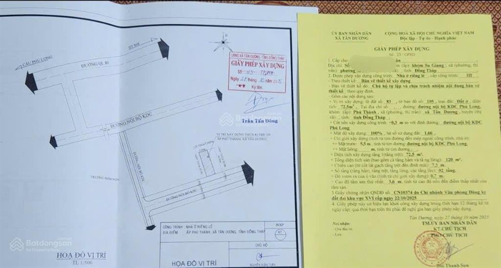 Chủ gởi bán nhanh nhà mới xây dựng dt 72,5m2 sa đéc, đồng tháp  0903 969 *** bảo ngọc