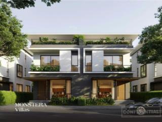 Suất ngoại giao, villas mặt hồ 400m, 3 tầng full kính, mặt tiền 14m, htls 0% tới 18 tháng vốn 10tỷ
