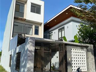 Chính chủ bán nhà 3 tầng 2 mặt thoáng siêu đẹp tại phan huỳnh điểu, ngũ hành sơn, đn, giá tốt