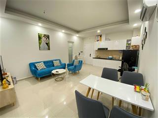 Chính chủ bán căn hộ moônlight boulevard 1pn, full nt cao cấp, khu tên lửa, bình tân, hcm