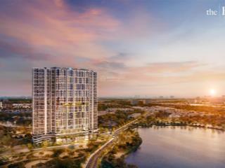 Penthouse the felix chỉ còn 1 căn view hồ với mức chiết khấu khi mua lên đến 5%