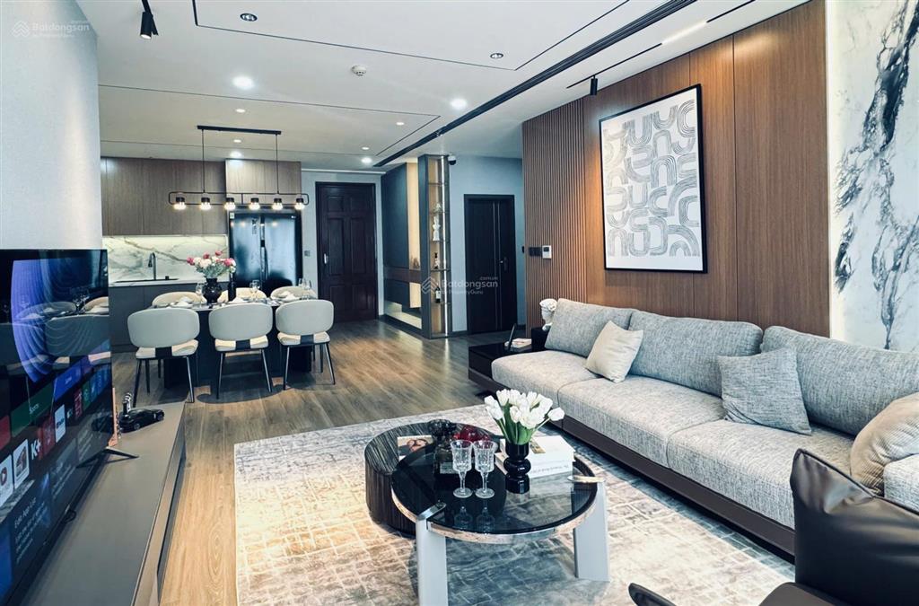 Trực tiếp chủ đầu tư mở bán căn hộ đợt cuối chính sách quà tặng chiết khấu hơn 400tr đồng