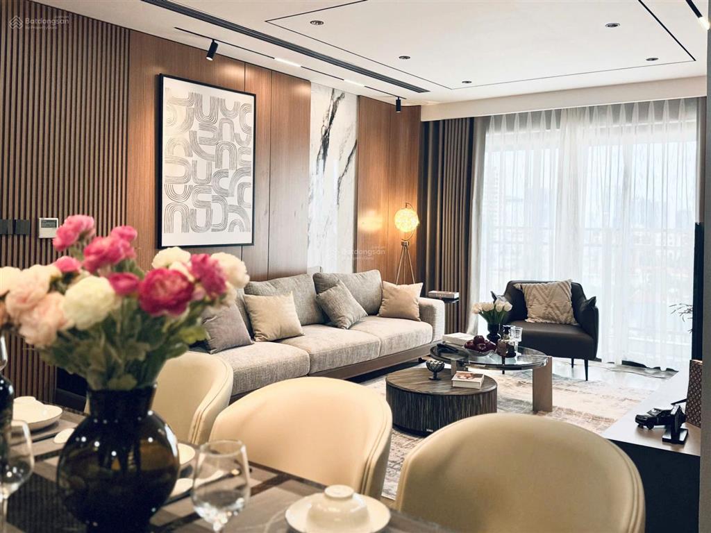 Trực tiếp chủ đầu tư mở bán căn hộ đợt cuối chính sách quà tặng chiết khấu hơn 400tr đồng