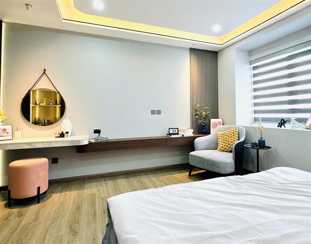 Trực tiếp chủ đầu tư mở bán căn hộ đợt cuối chính sách quà tặng chiết khấu hơn 400tr đồng