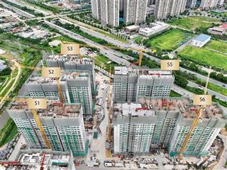 Cần bán duplex lumi hà nội 194m2 thông thuỷ, ban công đông nam view cực thoáng, tầng đẹp
