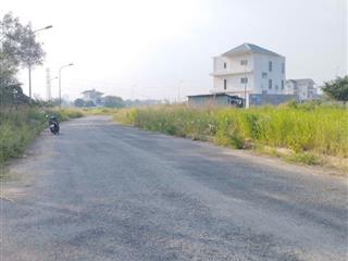 Khu KDC Phú Nhuận Q9, sổ đỏ, cần bán nhanh, giá thấp nhất trong dự án.