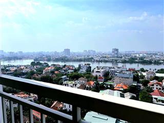 Căn hộ tropic garden 88m 2pn 2wc full nội thất cao cấp sổ hồng riêng