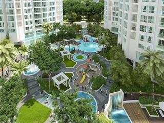 Cho thuê căn hộ palm heights 77m 2pn 16tr 105m 3pn 19tr