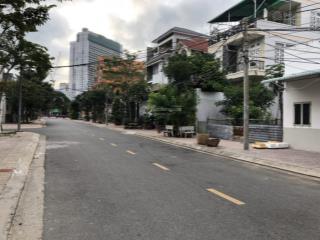 Cần bán lô đất biệt thự đẹp khu bình minh