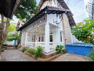 Bán bt 4pn + 2wc tại đ.a châu, p.2, vũng tàu, 22,95 tỷ, 324m2, giá tốt nhất khu vực