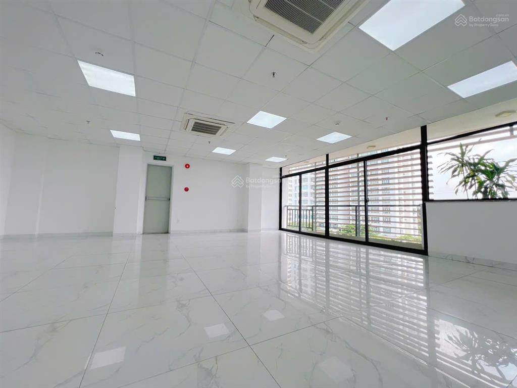 Văn phòng cho thuê đầy đủ nội thất giá chỉ 7,5tr/tháng. 0909 071 ***
