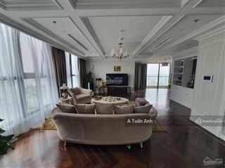 Bán căn 4pn penthouse, duplex cc west point 285m2, và căn góc 4 ngủ sáng, 130m2 view đẹp 15.x tỷ