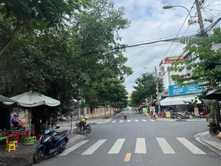Cực phẩm! bán gấp lô đất mặt tiền đường d3 kdc nam long đối diện globall city tp. thủ đức