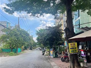Rẻ nhất thị trường. bán nhà mặt tiền d3 khu dân cư nam long. đối diện globall city. chỉ 10.8 tỷ