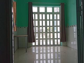 Nhà riêng 5,5x22, 2 tầng 3/22 ql 22, hóc môn chỉ 3,5 tỷ (tl) hẻm 3m