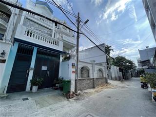 Hxh 160m2 đất, 2 tầng 7pn đường đông bắc, tân chánh hiệp, q12, chỉ 7.2 tỷ