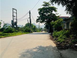 Cơ hội đầu tư tốt cho các bác tài chính 8xx tr sở hữu đất hà nội ven hồ quan sơn