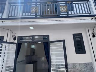 Chính chủ bán căn nhà nhỏ 2pn 2wc rộng rải , ngay chợ nhà mới, dọn vào ở ngay 565tr