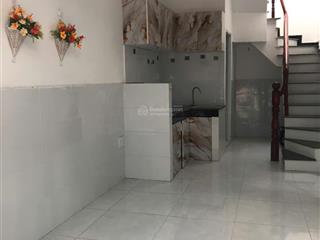 Bán căn nhà 3x7 full giá như video 2pn 2wc, ngay hẻm đầu chợ