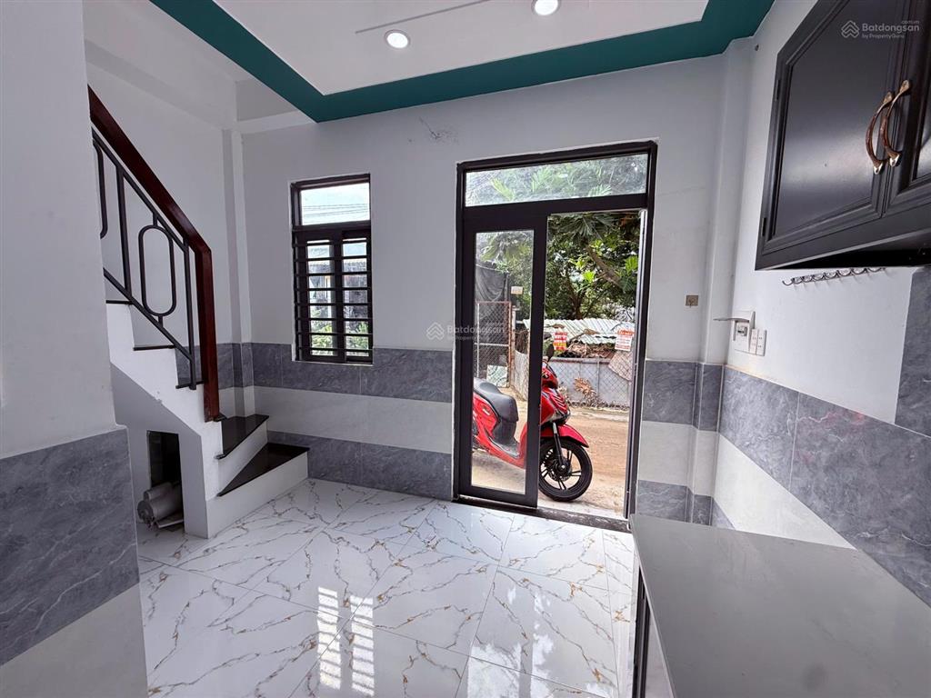 Nhà nhỏ 455tr bao công chứng gần chợ nhị xuân, đường oto vào tận nơi, buôn bán kinh doanh hợp lý