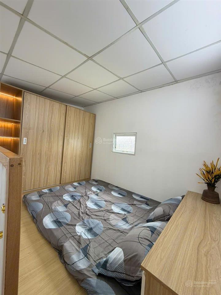 Nhà full nội thất, nhà mới đẹp 2pn2wc ngay khu đông dân 655tr đường lớn oto vào tận ngõ