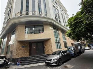Cho thuê văn phòng 81c+d nguyễn khang, 70 triệu, 360m2, giá tốt