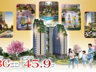 Vạn xuân group ra mắt dự án căn hộ nhật bản ngay tại linh xuân với 30 tiện ích tinh hoa cao cấp