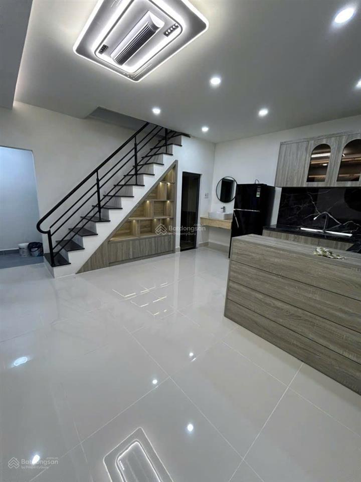 Bán nhà 2 tầng hẻm thống nhất nha trang  gần mã vòng 100m  nội thất mới  giá 2,9 tỷ