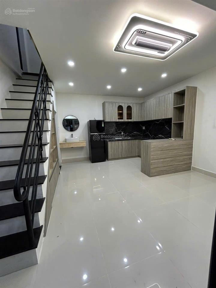 Bán nhà 2 tầng hẻm thống nhất nha trang  gần mã vòng 100m  nội thất mới  giá 2,9 tỷ