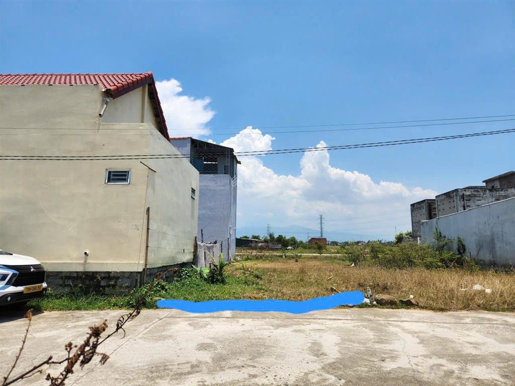 Bán đất thổ cư thôn trung vĩnh phương tây nha trang  104,8m²  đường 6m  giá 1,5 tỷ