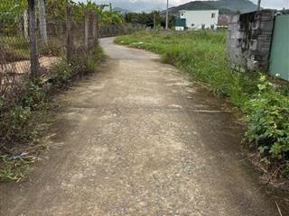 Bán đất full thổ cư 141,5m² diên lạc  đường thông 4m  giá chỉ 1,15 tỷ, chủ bao phí