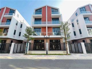 Bán căn biệt thự tứ lập rẻ nhất dự án  vin ocp 3  sát vịnh biển 4 mùa  miễn 10 năm phí dịch vụ