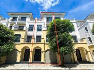 Duy nhất liền kề/shop 96m2 san hô  14.2 tỷ